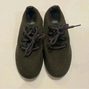 Allbirds shoes Brown